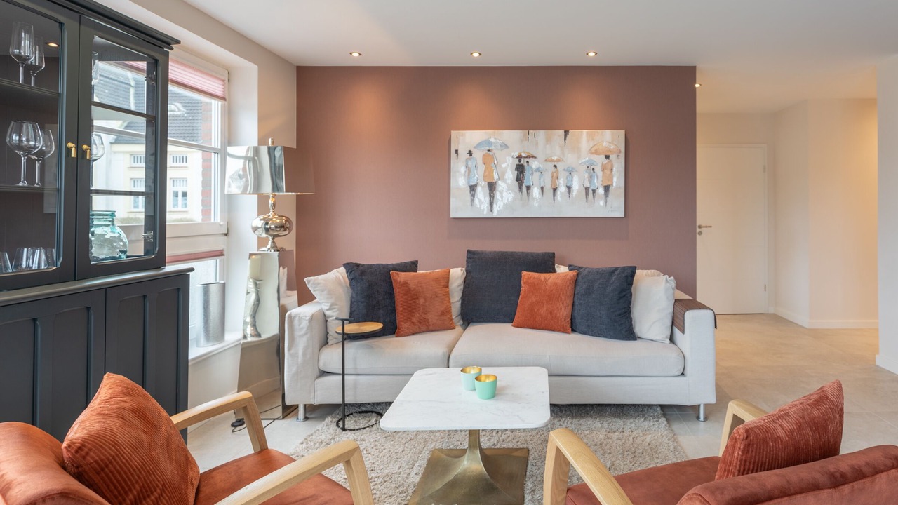 Photo of Livingroom in Zentrum