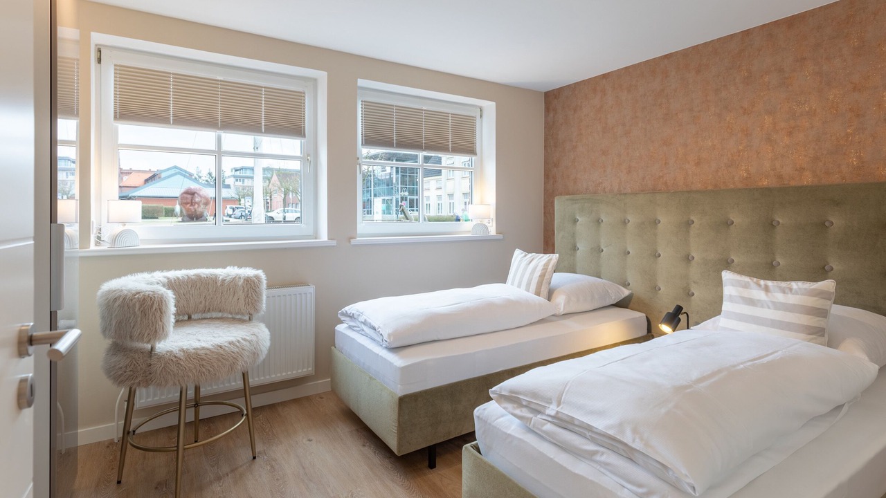 Photo of Bedroom in Zentrum