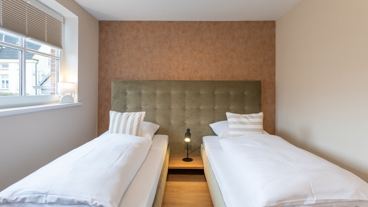 Photo of Bedroom in Zentrum