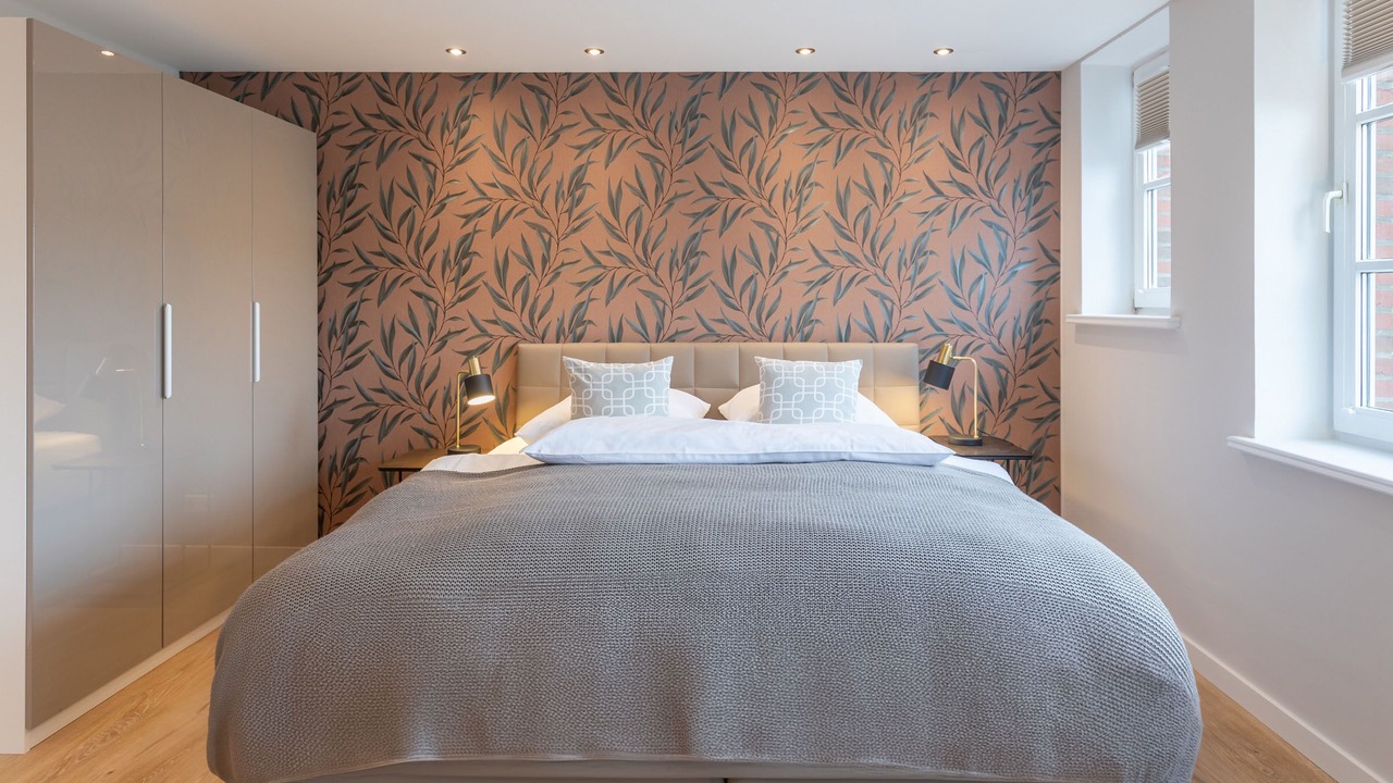 Photo of Bedroom in Zentrum