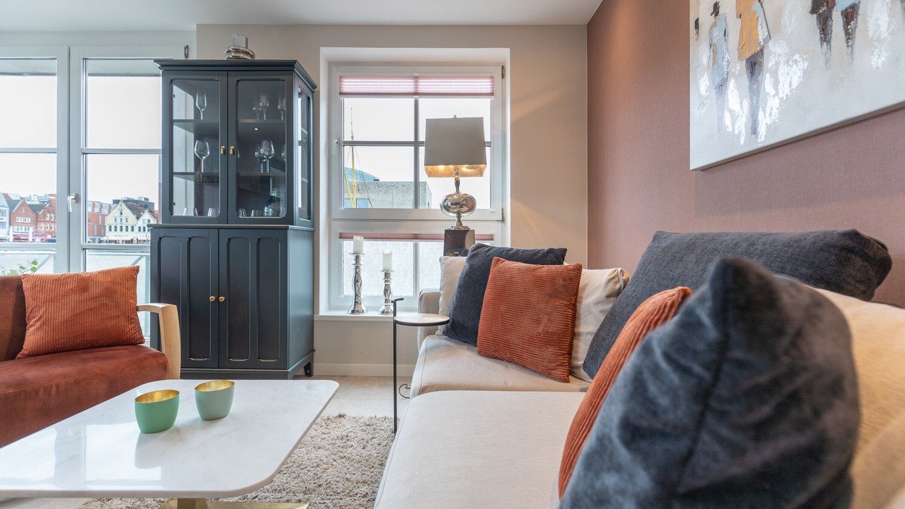 Photo of Livingroom in Zentrum