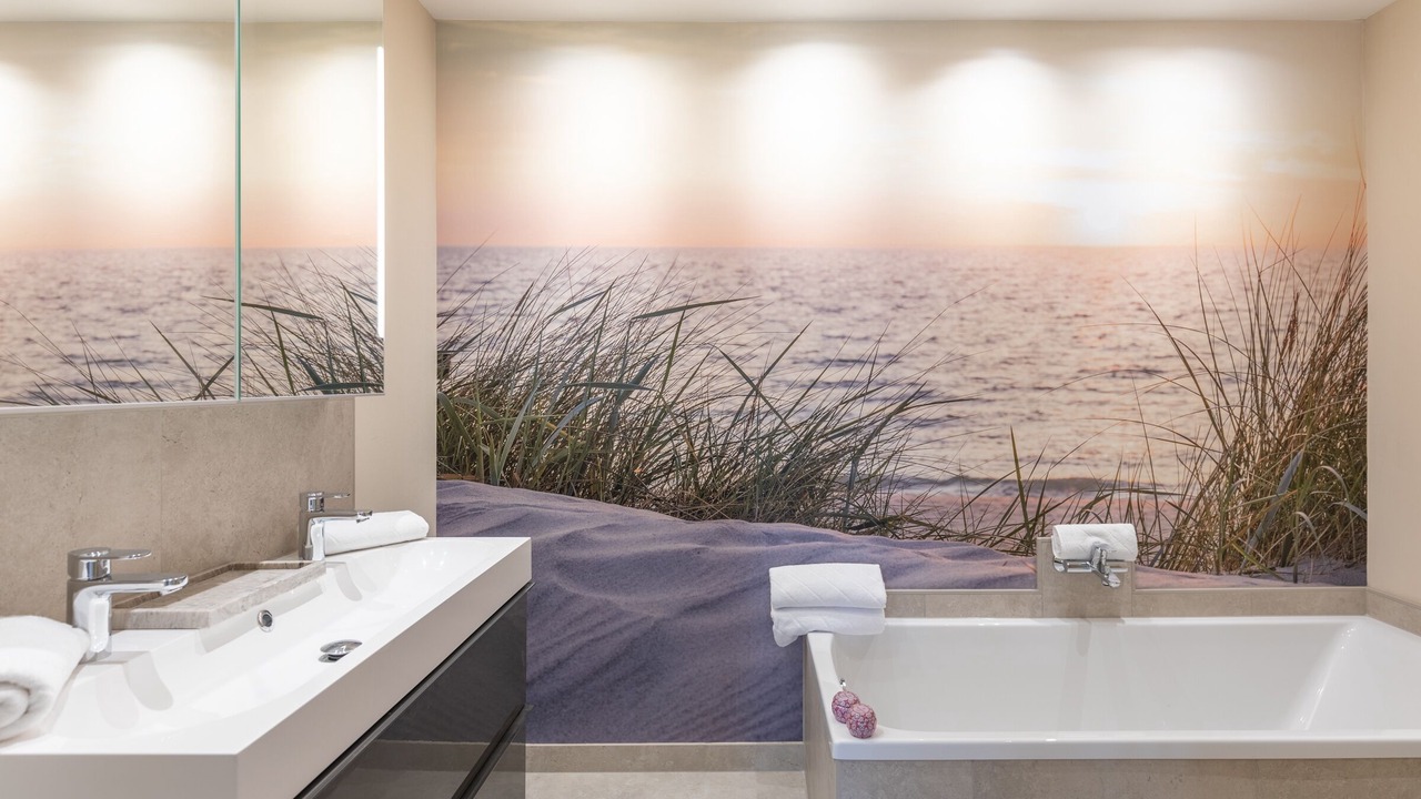 Photo of Bathroom in Zentrum