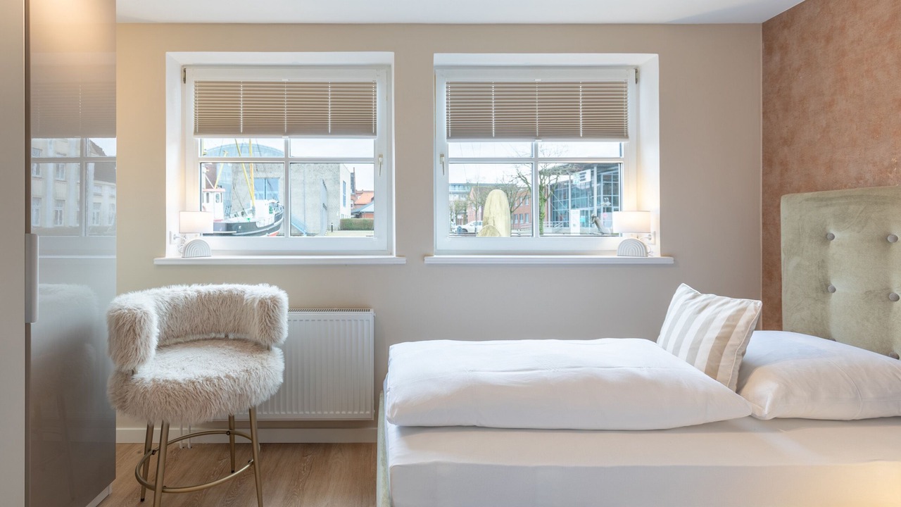 Photo of Bedroom in Zentrum