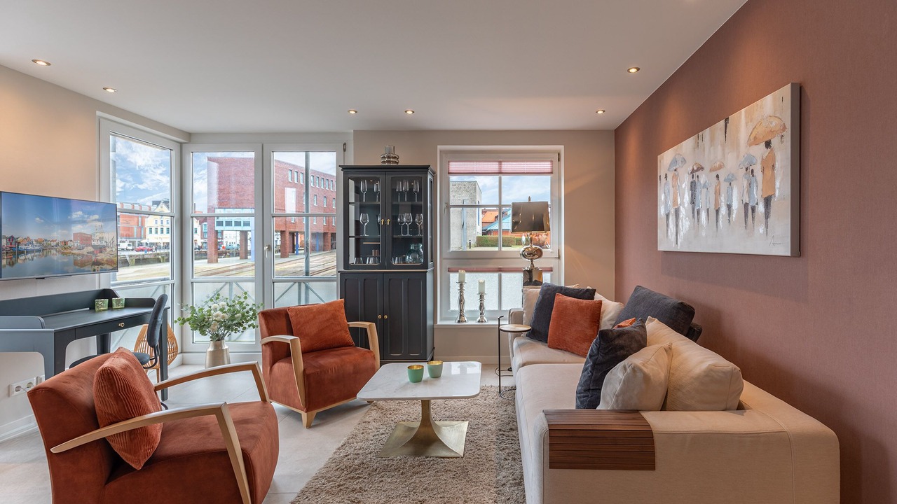 Photo of Livingroom in Zentrum