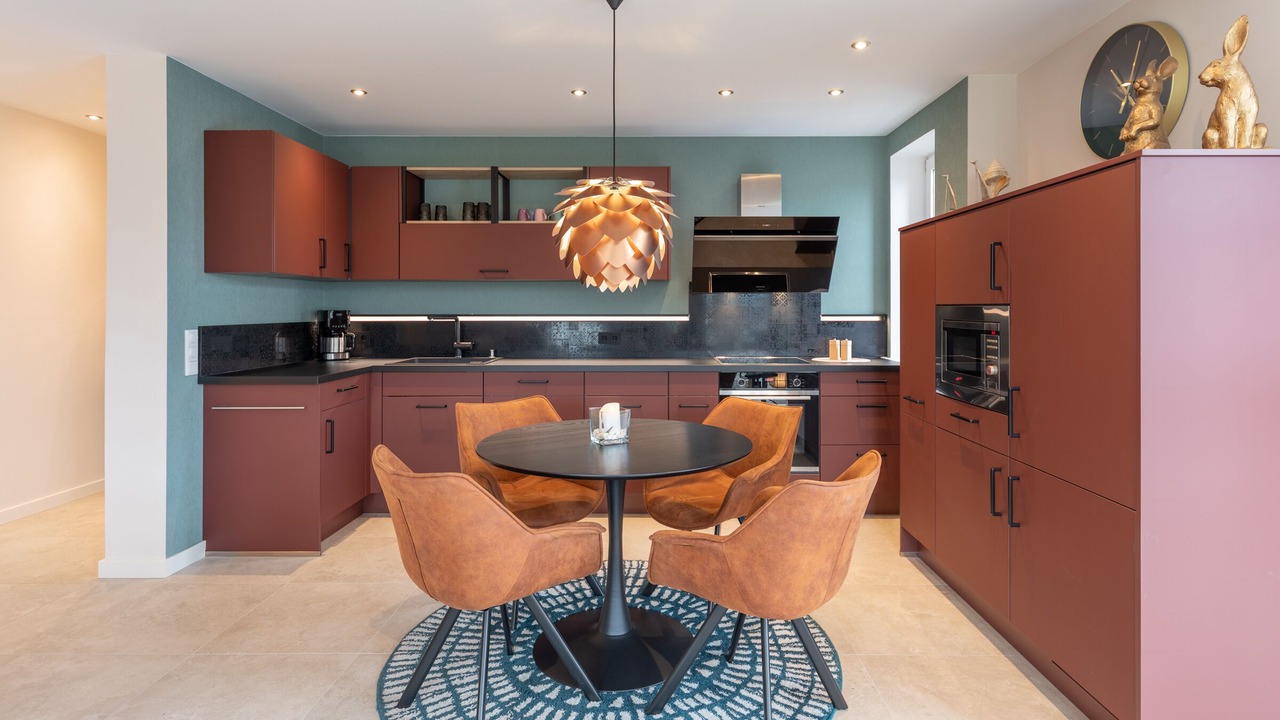 Photo of Kitchen in Zentrum