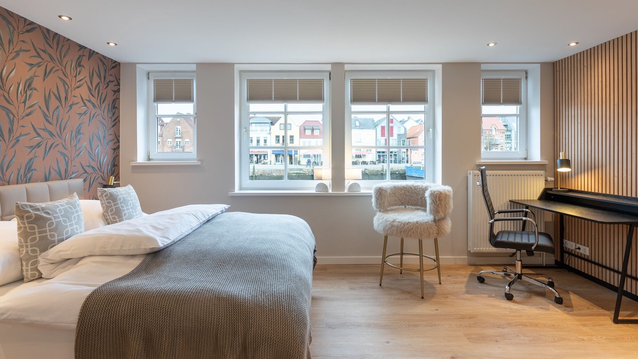 Photo of Bedroom in Zentrum