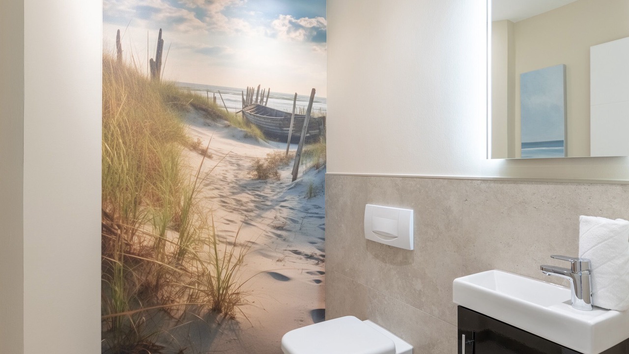 Photo of Bathroom in Zentrum