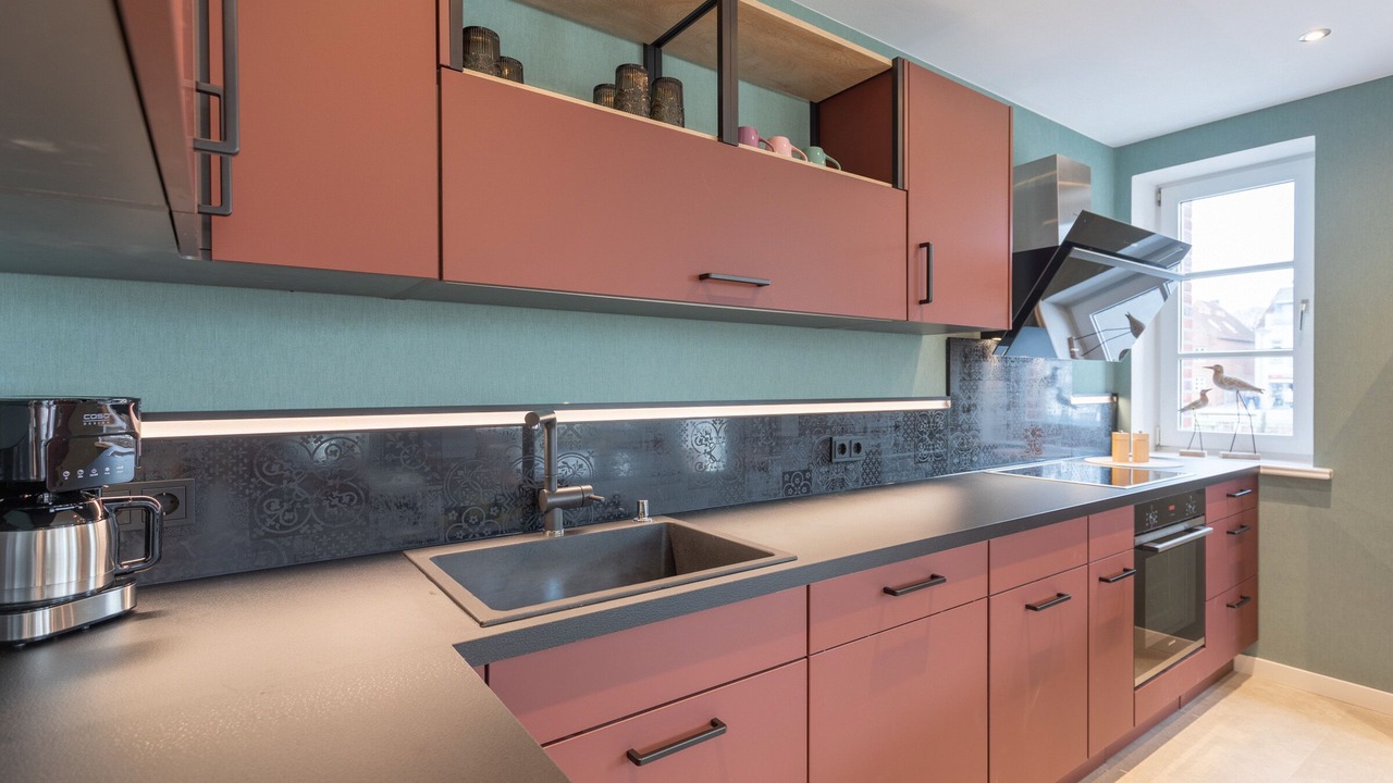 Photo of Kitchen in Zentrum