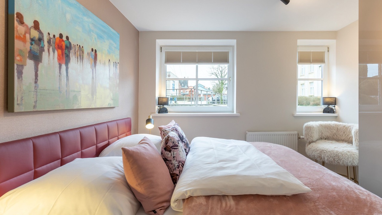Photo of Bedroom in Zentrum