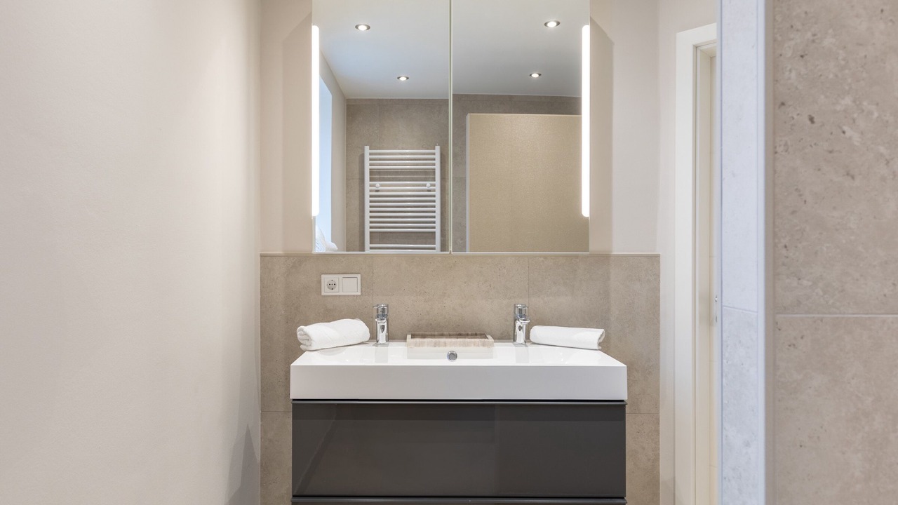 Photo of Bathroom in Zentrum