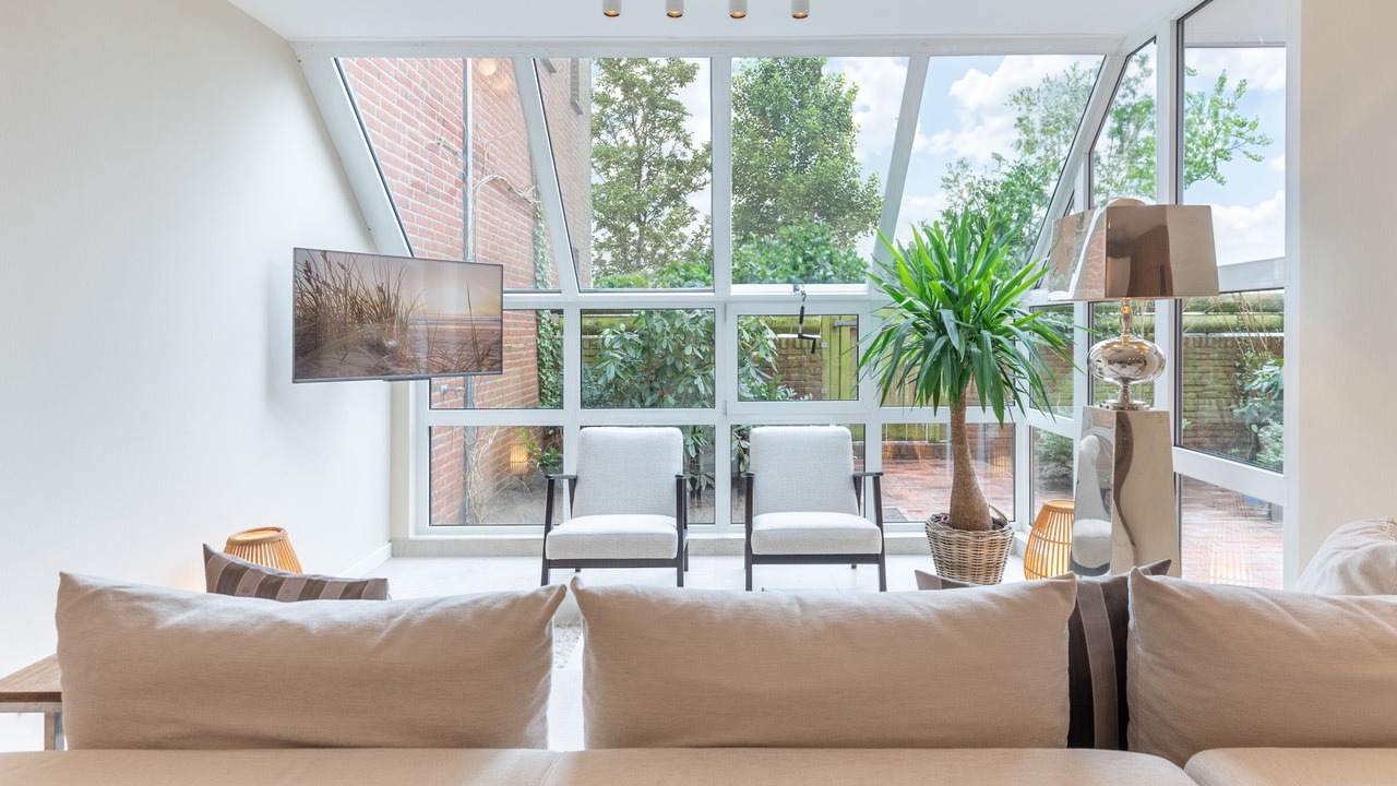 Photo of Livingroom in Zentrum