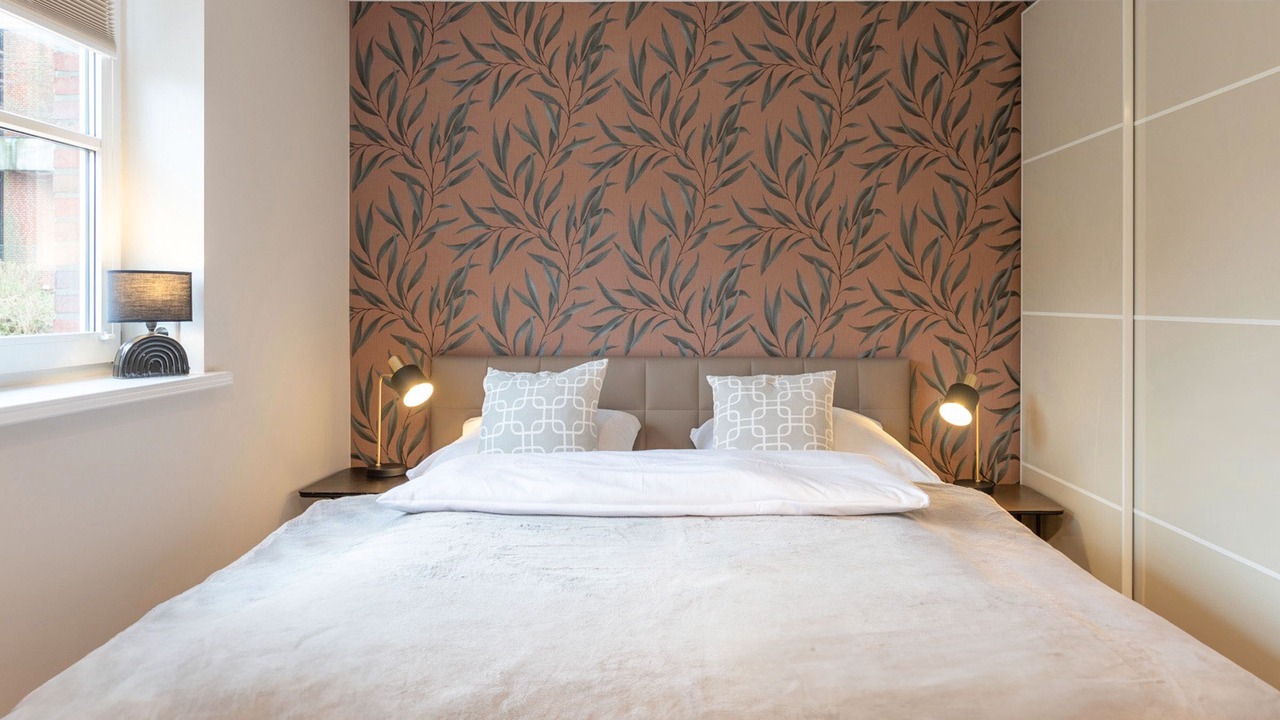 Photo of Bedroom in Zentrum