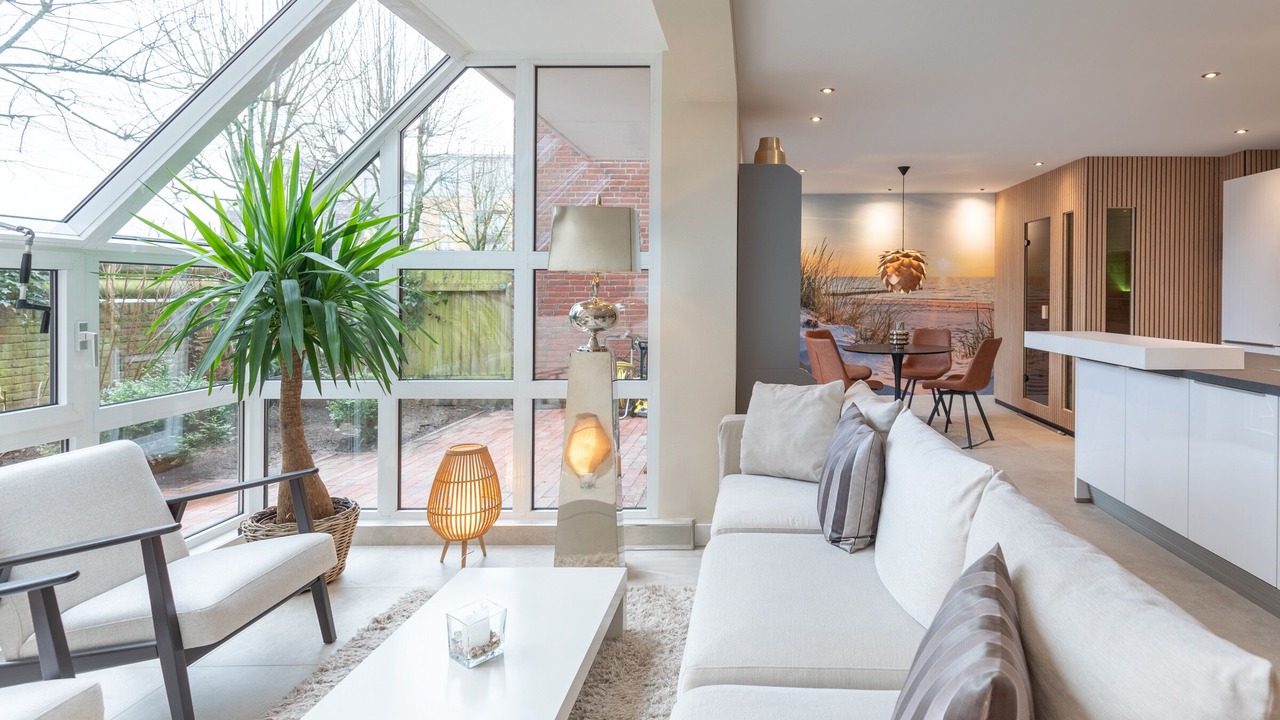 Photo of Livingroom in Zentrum