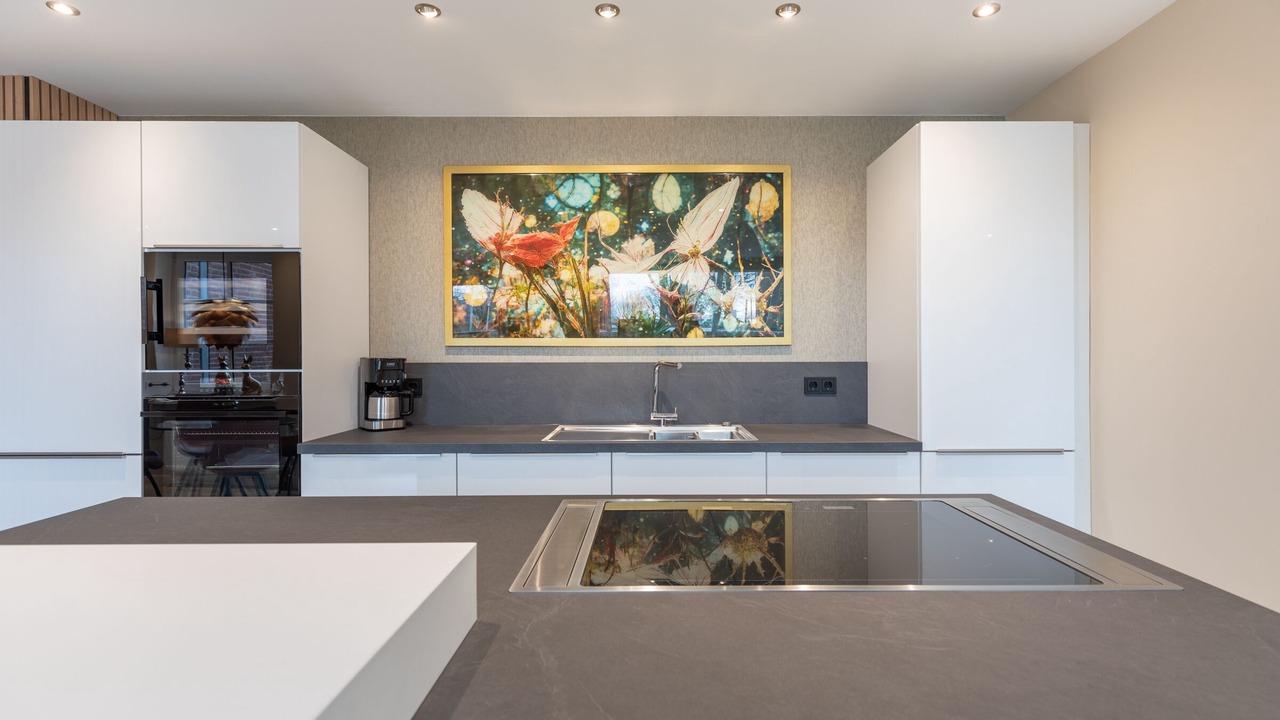 Photo of Kitchen in Zentrum
