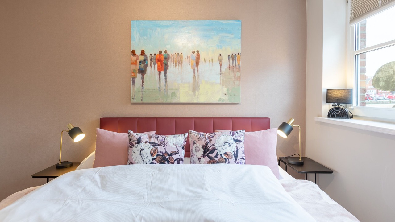 Photo of Bedroom in Zentrum