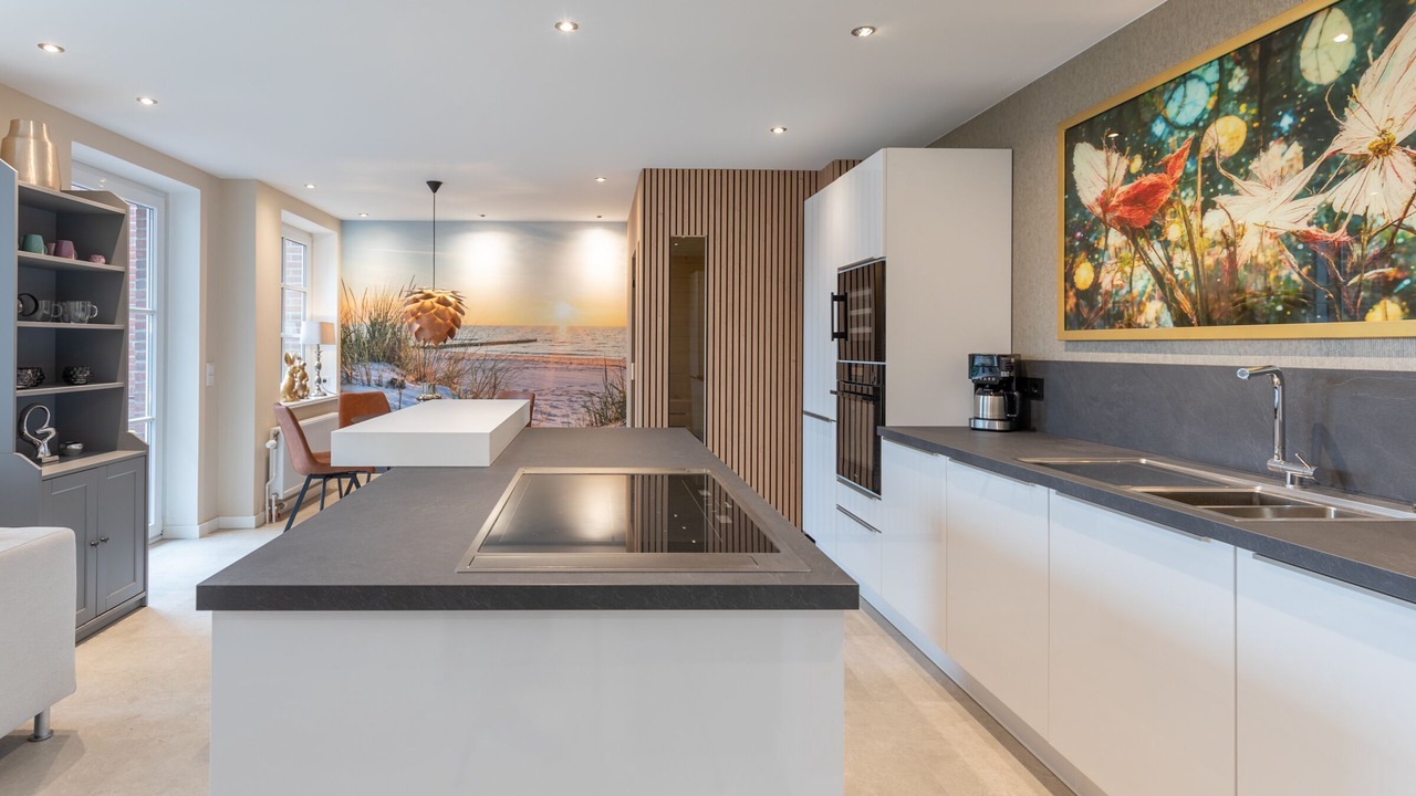 Photo of Kitchen in Zentrum