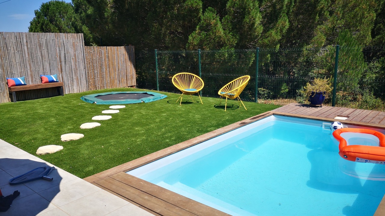 Photo of Outdoor in Euzet-les-Bains