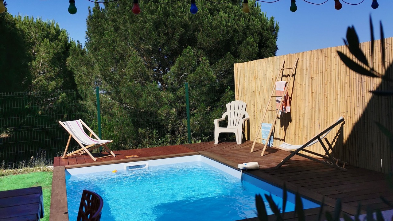 Photo of Outdoor in Euzet-les-Bains