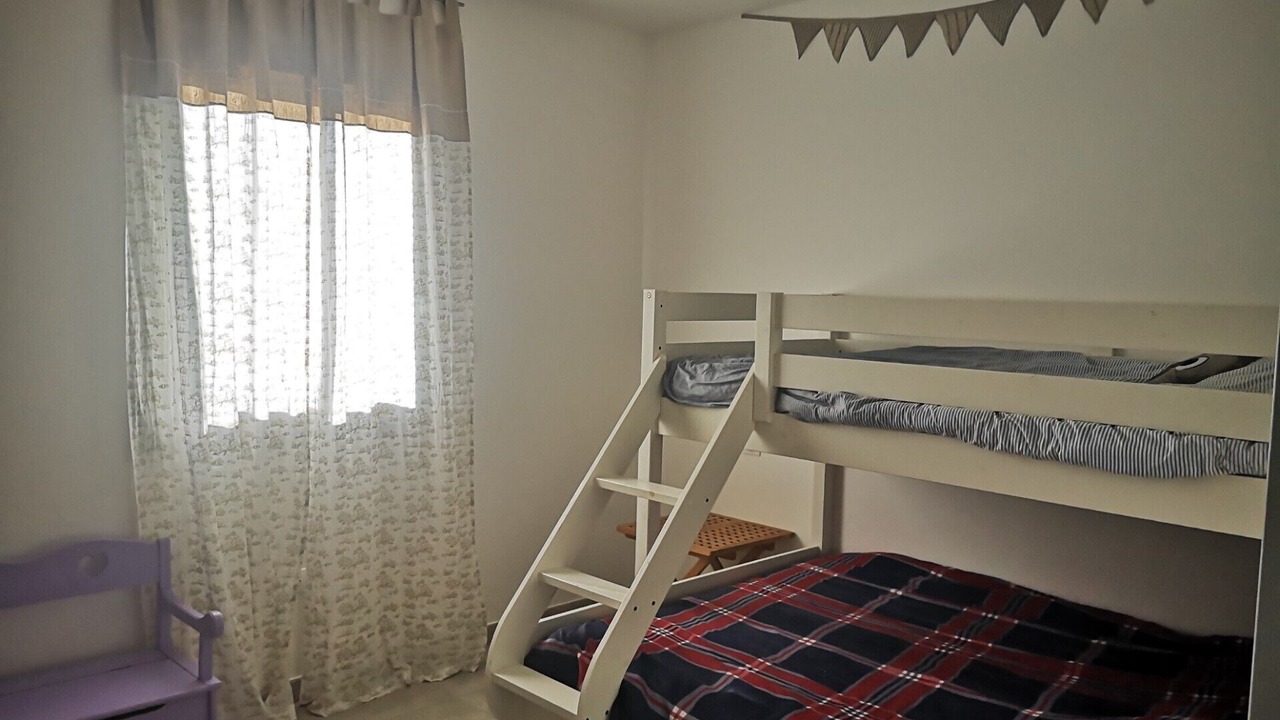 Photo of Bedroom in Euzet-les-Bains