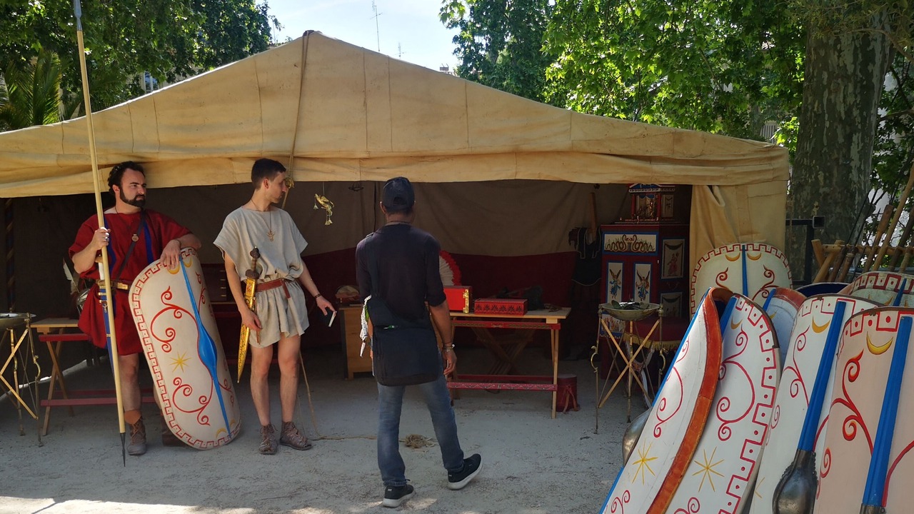 Photo of Outdoor in Euzet-les-Bains