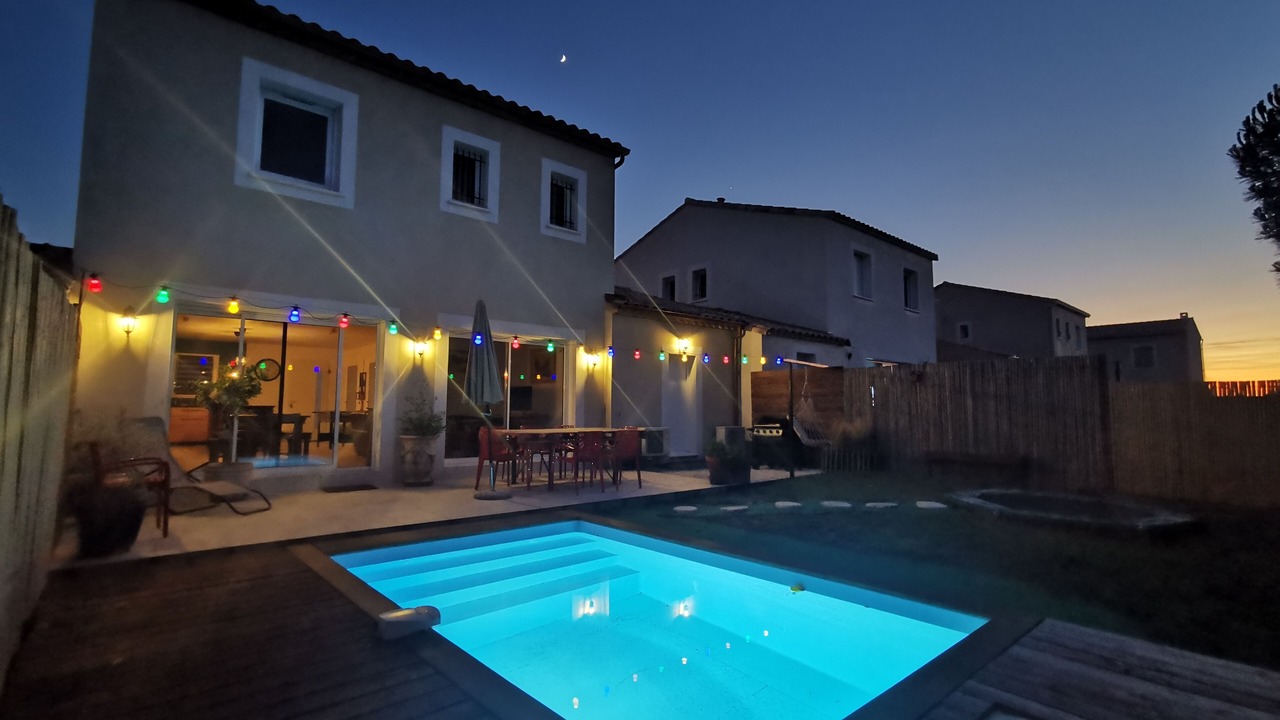 Photo of Outdoor in Euzet-les-Bains