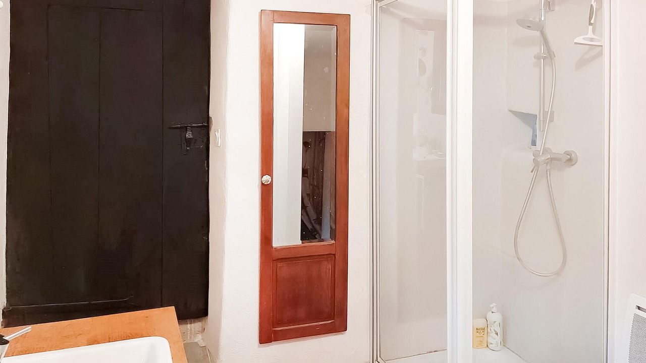 Photo of Bathroom in Saint-Bresson