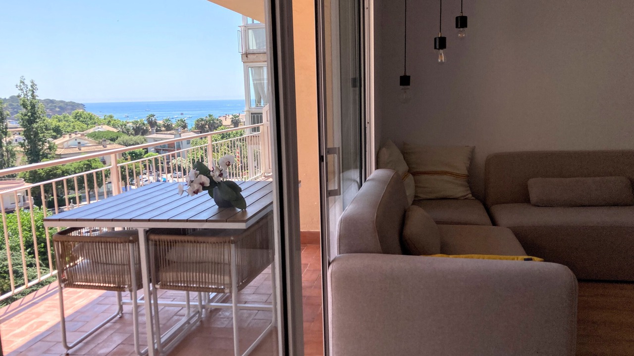 Photo of Livingroom in Sant Feliu de Guixols