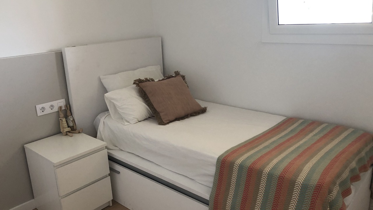 Photo of Bedroom in Sant Feliu de Guixols