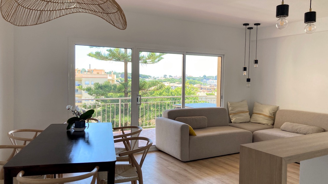 Photo of Livingroom in Sant Feliu de Guixols