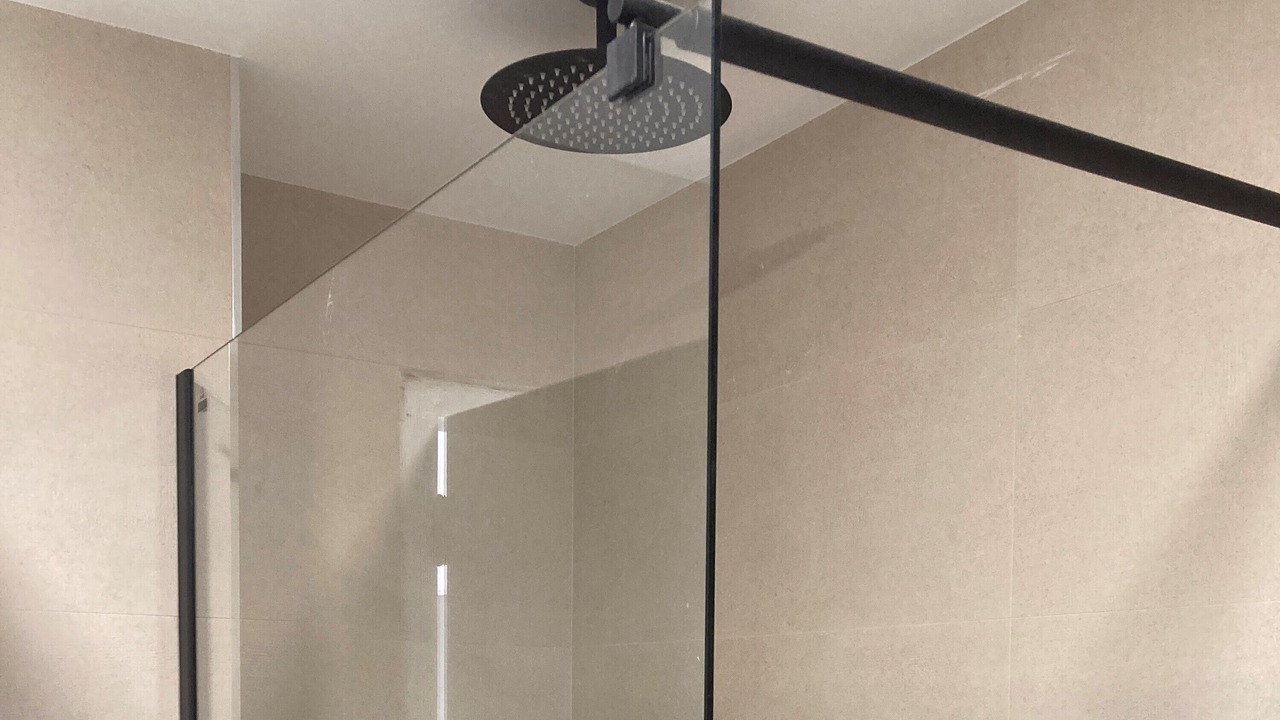 Photo of Bathroom in Sant Feliu de Guixols