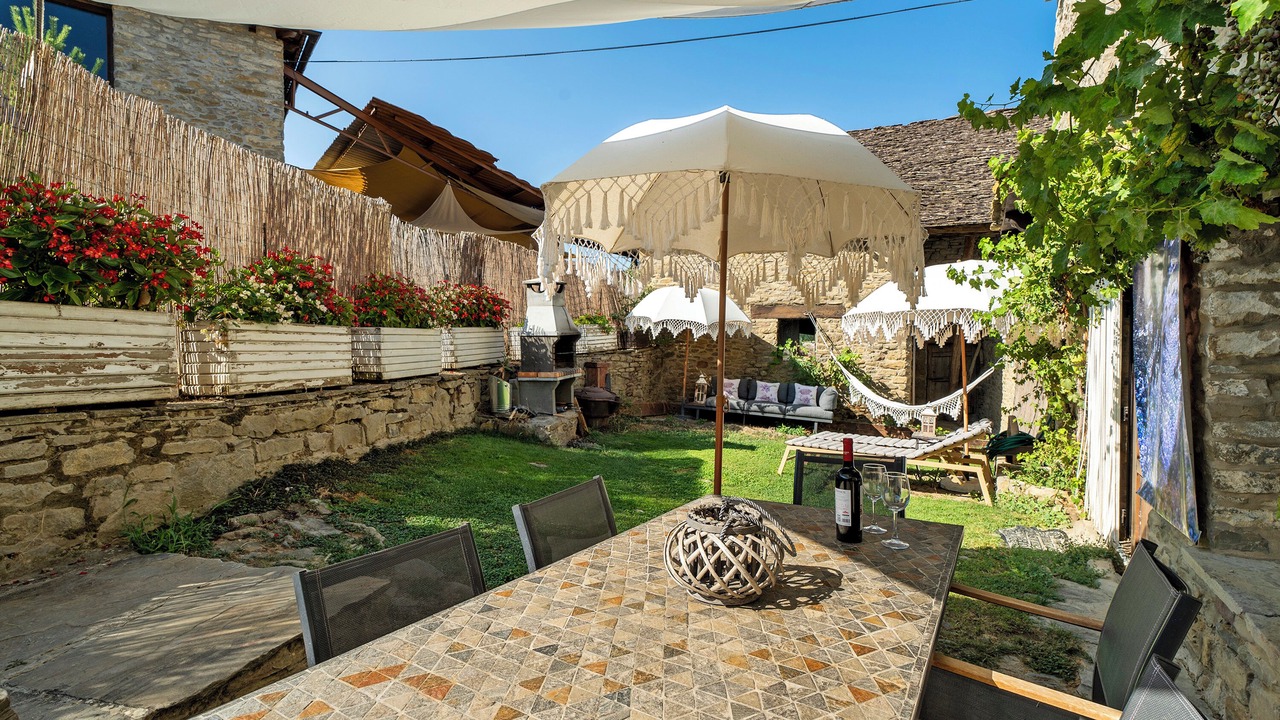 Photo of Outdoor in Caldearenas
