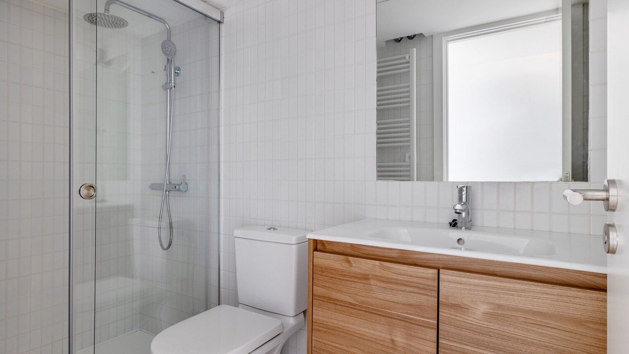 Photo of Bathroom in Malasana