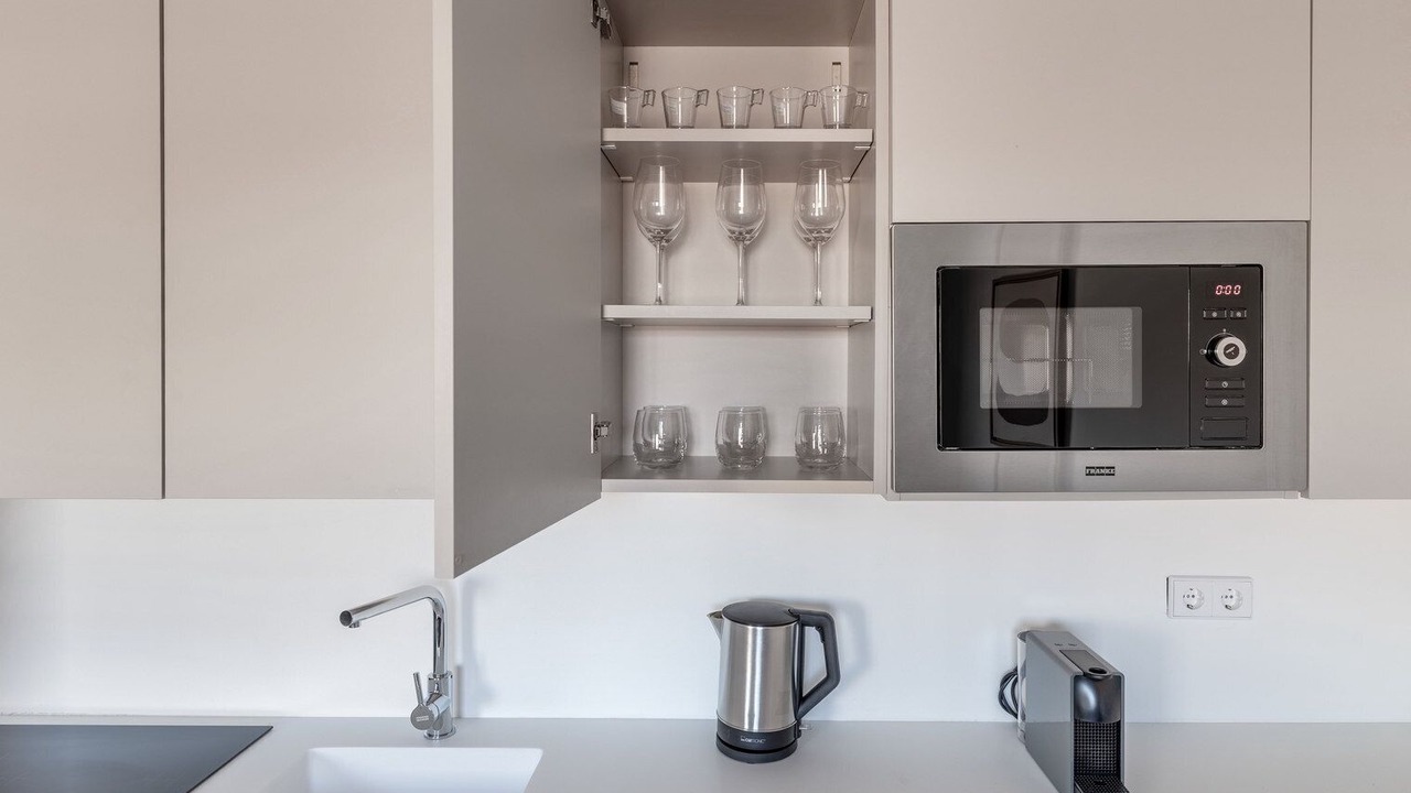 Photo of Kitchen in Malasana