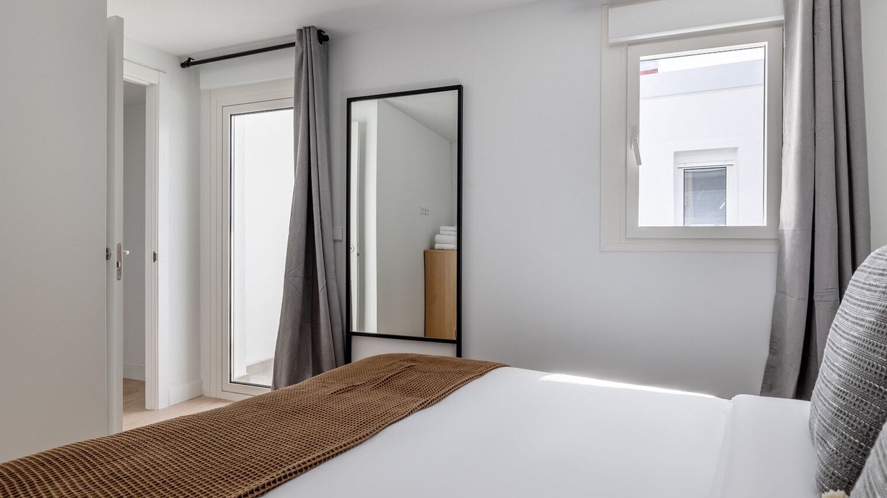 Photo of Bedroom in Malasana