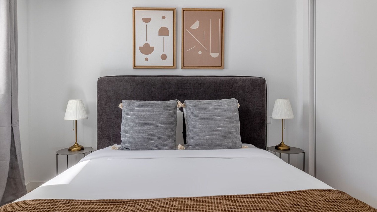 Photo of Bedroom in Malasana