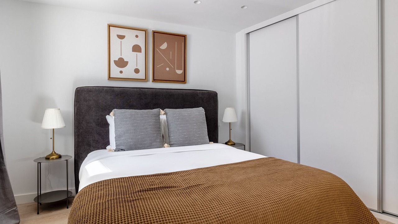 Photo of Bedroom in Malasana