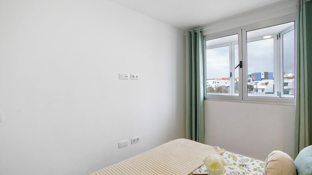Photo of Bedroom in La Garita