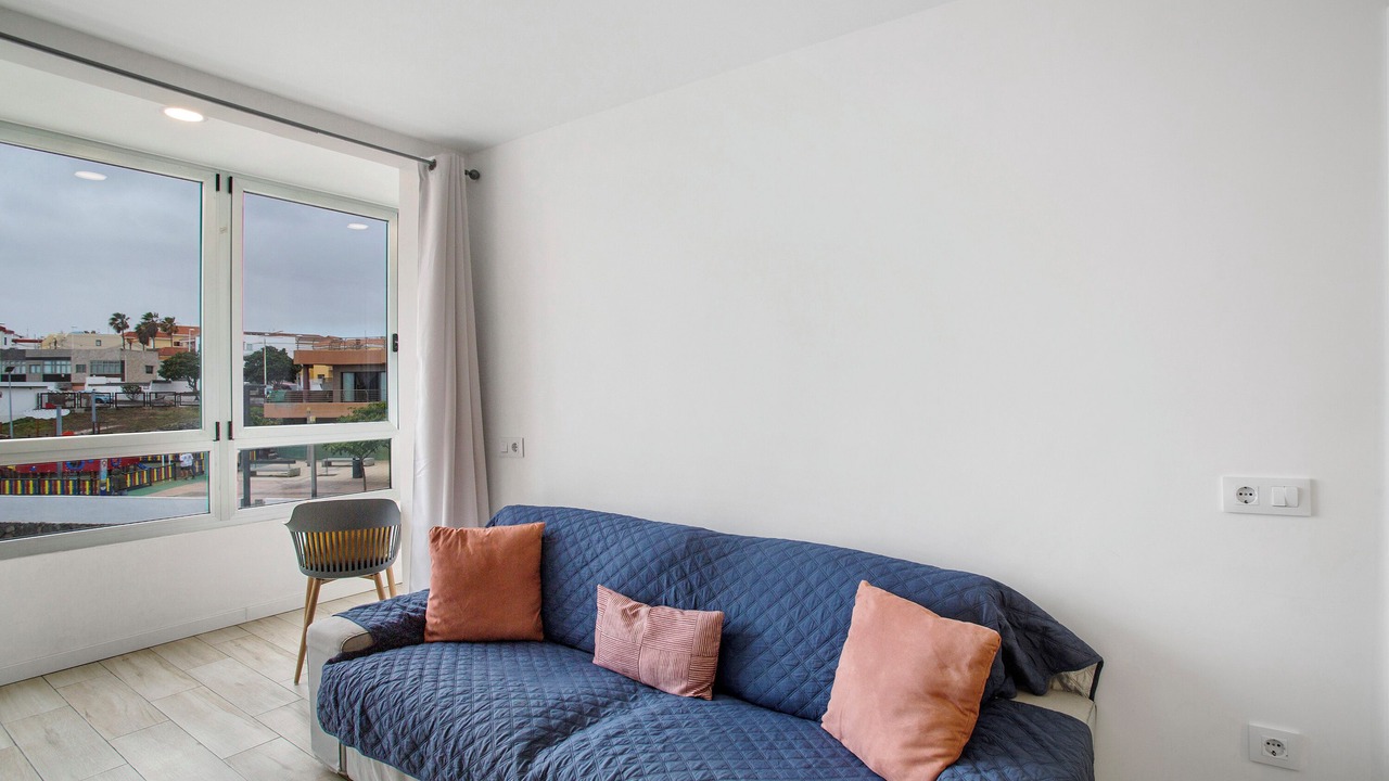 Photo of Livingroom in La Garita