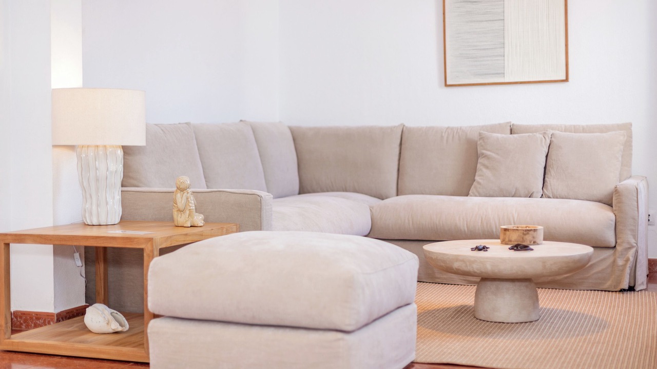Photo of Livingroom in Cap d'Artrutx