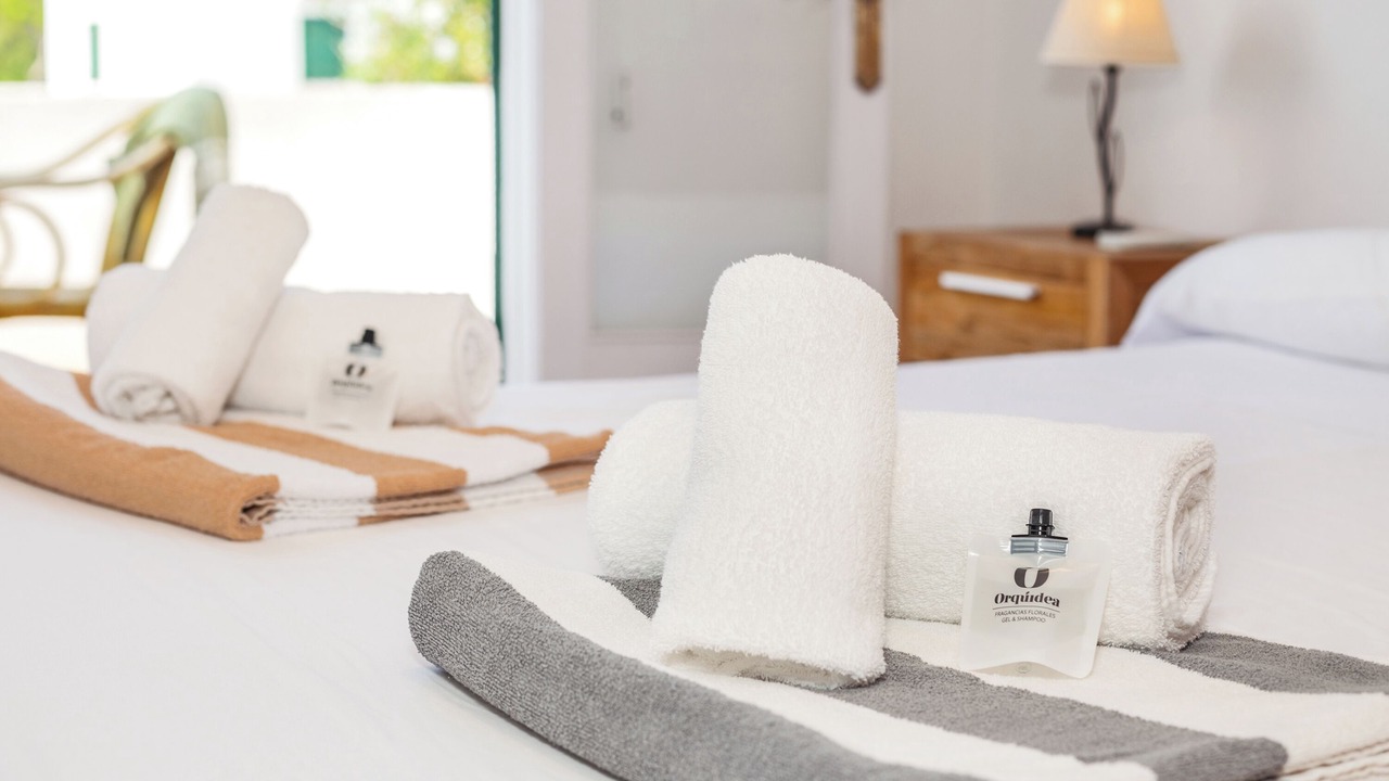 Photo of Bedroom in Cap d'Artrutx