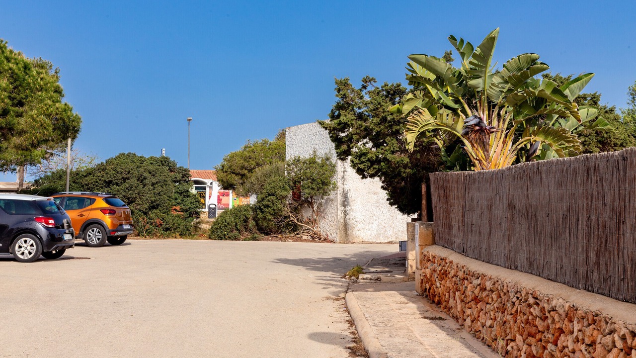 Photo of Outdoor in Cap d'Artrutx