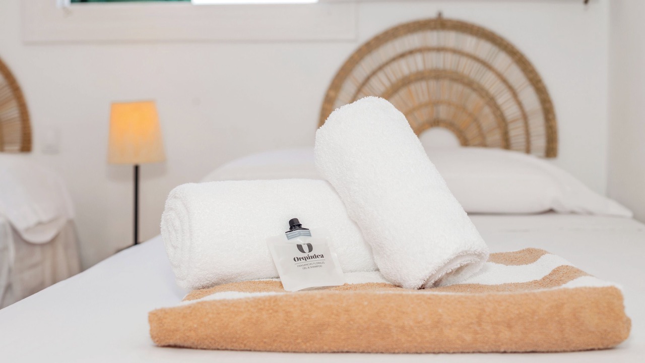 Photo of Bedroom in Cap d'Artrutx