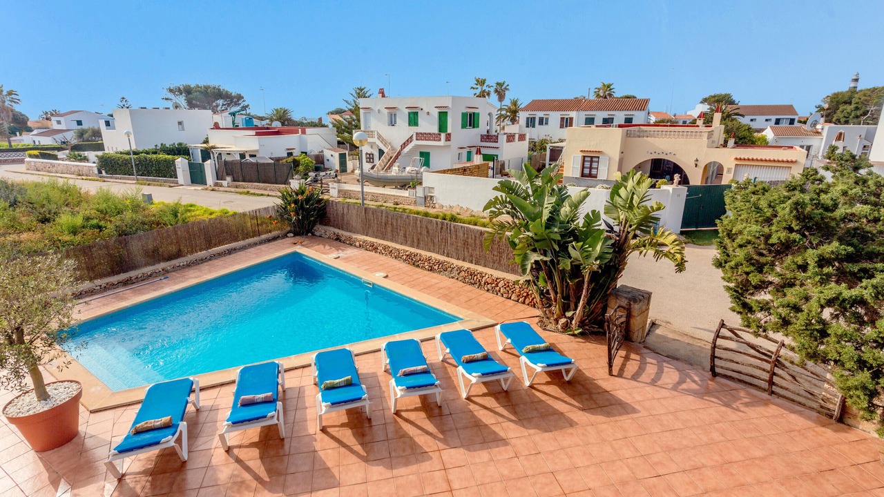 Photo of Outdoor in Cap d'Artrutx