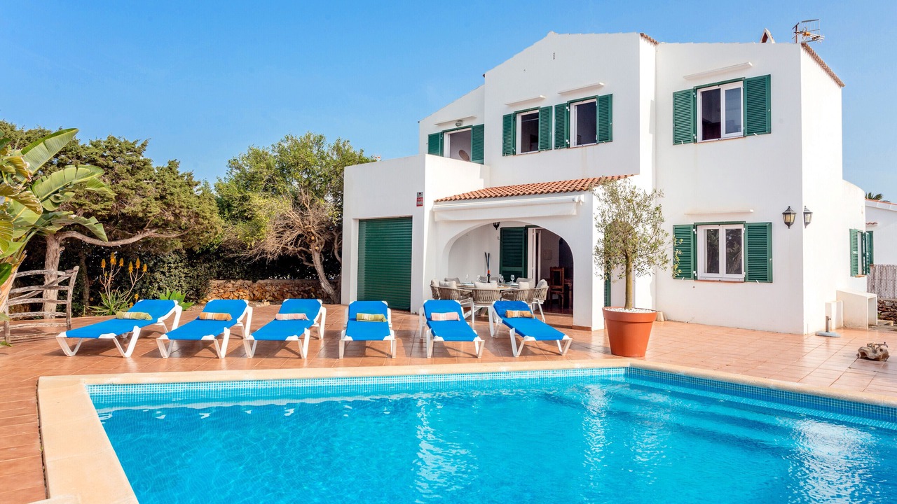 Photo of Outdoor in Cap d'Artrutx