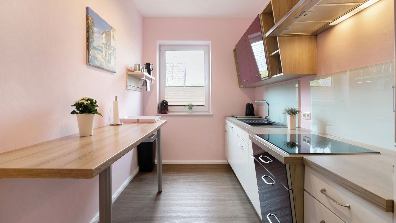 Photo of Kitchen in Horst