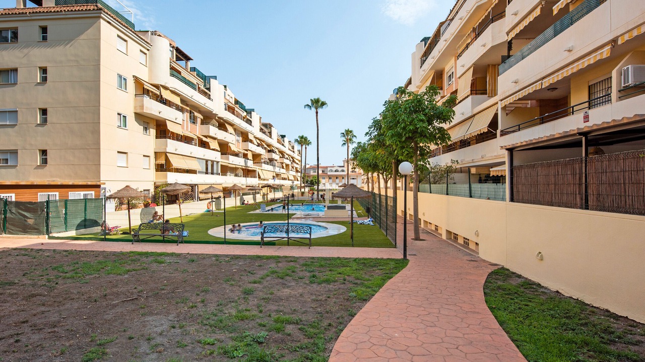 Photo of Outdoor in La Cala del Moral