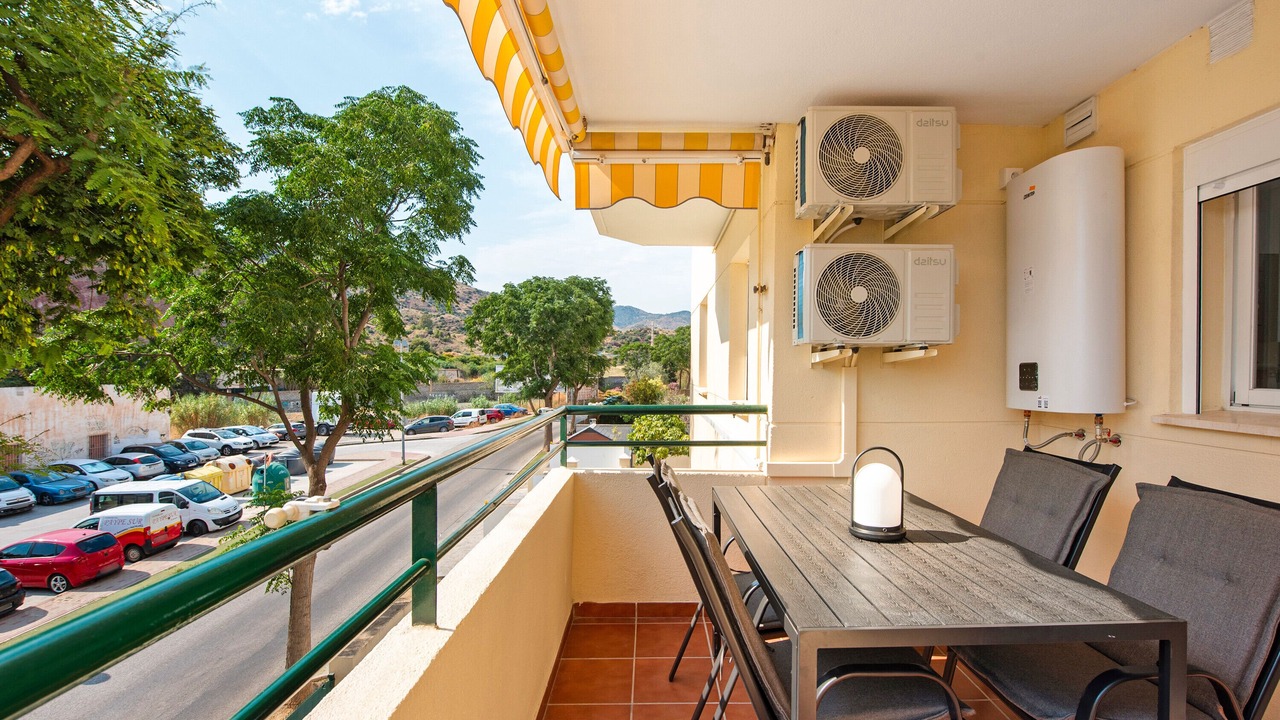Photo of Outdoor in La Cala del Moral