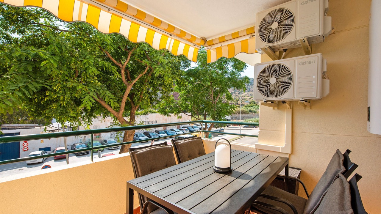 Photo of Outdoor in La Cala del Moral