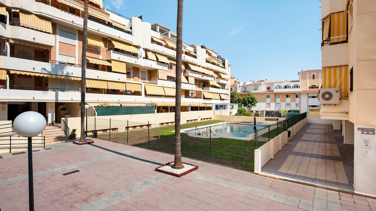 Photo of Outdoor in La Cala del Moral