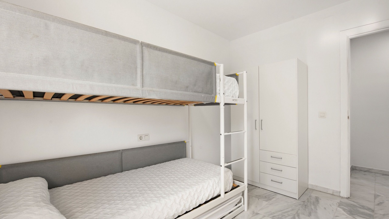 Photo of Bedroom in La Cala del Moral